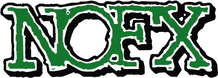 Nofx Nofx Png Nofx Logo