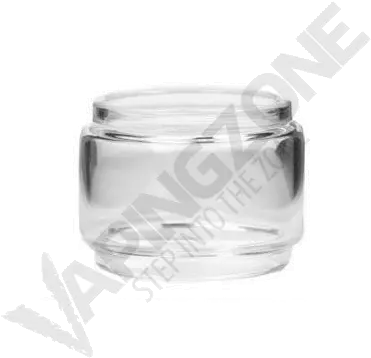 Smok Tfv16 Bulb Replacement Pyrex Glass Tube Illustration Png Smok Png