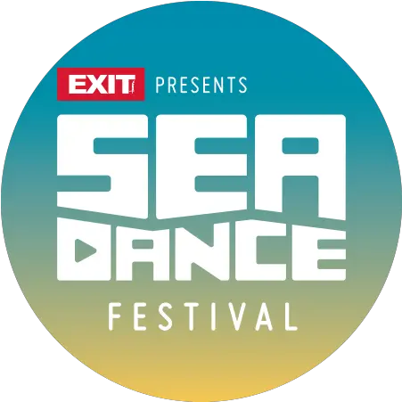 Sea Dance Festival 2020 Buljarica Budva Montenegro 28 Exit Festival Png Martin Garrix Logo