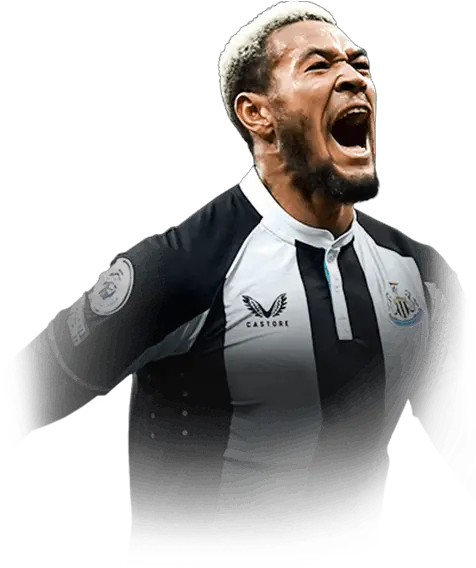 Joelinton Fifa 22 74 Silverspecial Prices And Rating Joelinton Fifa 22 Png Silver League Icon