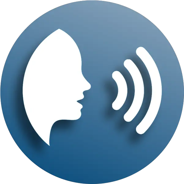 Our Services Salt Translation Png Voice Control Icon