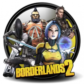 Video Games Tier List Templates Tiermaker Borderlands 2 Characters Png Borderlands 2 Desktop Icon
