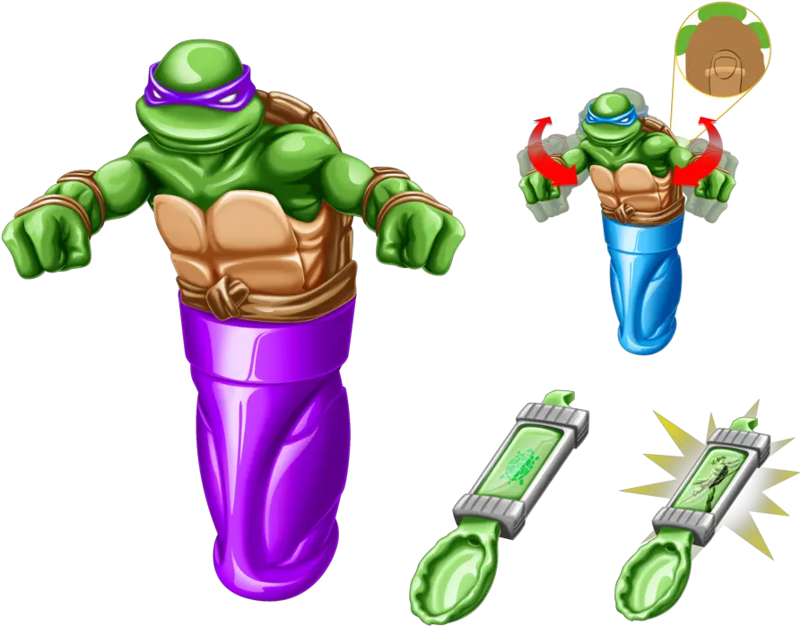 Download Tmnt Png Image With No Cartoon Tmnt Png