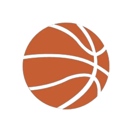 Basketball Sticker Png