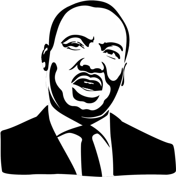 Martin Luther King Jr Png File Martin Luther King Jr Png Martin Luther King Jr Png