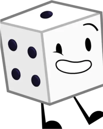 Dice Object Mayhem Shows Community Fandom Object Mayhem Dice Season 2 Png Dice Png