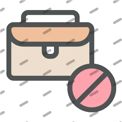 Briefcase Icon Iconbros Icon None Png Briefcase Icon Vector