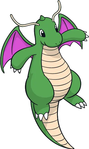 Shiny Shiny Dragonite Png Dragonite Png