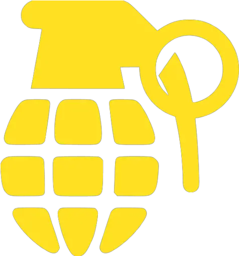 Grenade Icons Png Transparent