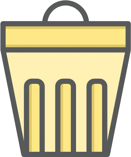 Free Icon Bin Empty Png Bin Icon