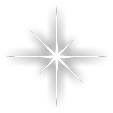 Star Clip Art Shining Johns Hopkins University Logo White Png Stars Clipart On Transparent Background