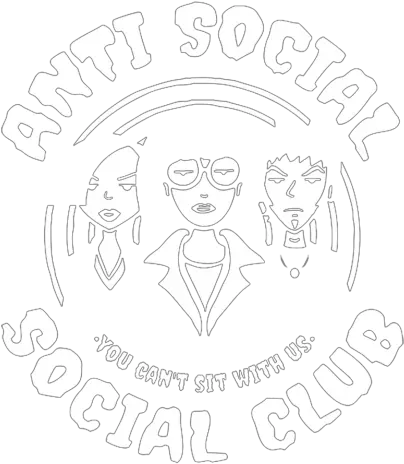 Download Anti Social Club Png Image Antisocial Social Club Daria Anti Social Social Club Logo