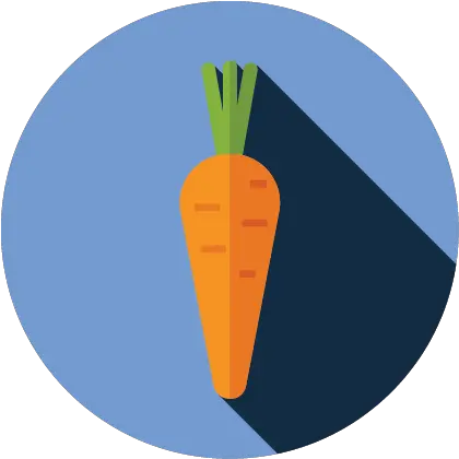 Carroticon Sprout Bc Baby Carrot Png Carrot Icon