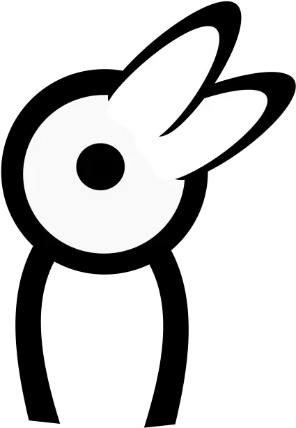 Duck Bunny Png Svg Clip Art For Web Download Clip Art Clip Art Bunny Png