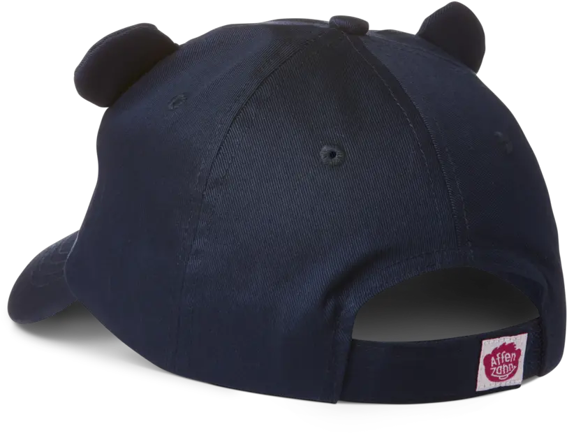 Affenzahn Cap Bear S Unisex Png Obey Icon Hat