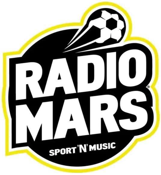 Radio Mars Rm 16 Png Mars Png