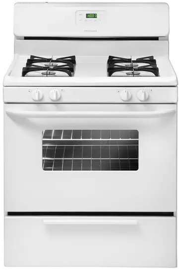 Frigidaire 30 Freestanding Gas Range Gas Stove Png Electrolux Icon Gas Range 30
