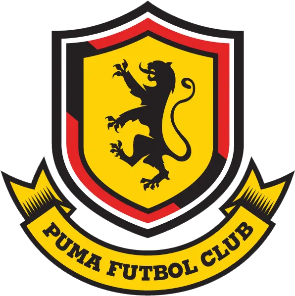 Puma Fc Foundation Puma Fc Kansas City Png Puma Logos