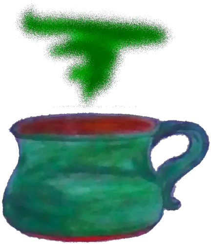 The Tap Car And Teacup Snipette Earthenware Png Teacup Png