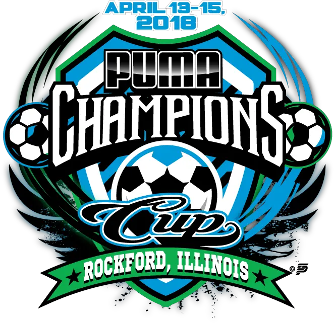 Gotsoccer Rankings Championship Png Puma Logos