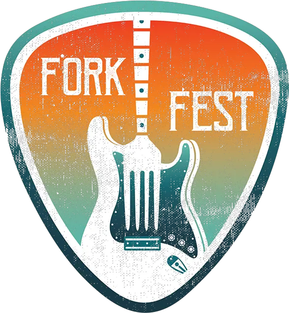 Fork Fest Emblem Png Ff Logo