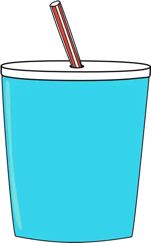 Free Straw Cliparts Download Clip Art Glass Cup With Straw Clip Art Png Straw Png
