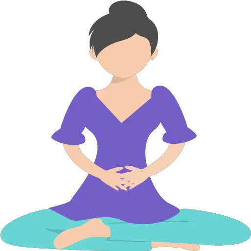 Meditation 2 Icon Png Transparent