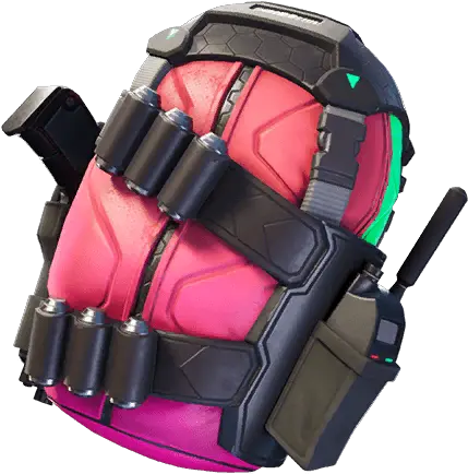 Hurricane U2013 Fortnite Back Bling Skin Tracker Fortnite Hurricane Backbling Png Hurricane Icon