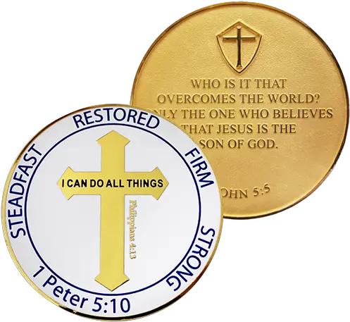 Logos Trading Post Solid Png Religious Icon Bracelet