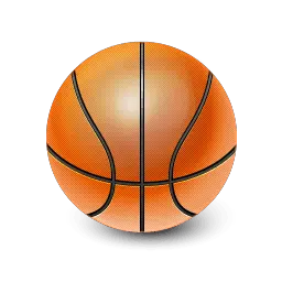 Basketball Logo Png