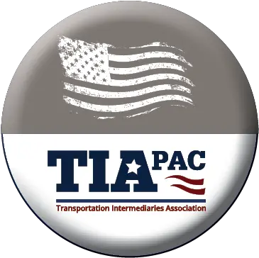 Tiapac Transportation Intermediaries Association American Png General Icon