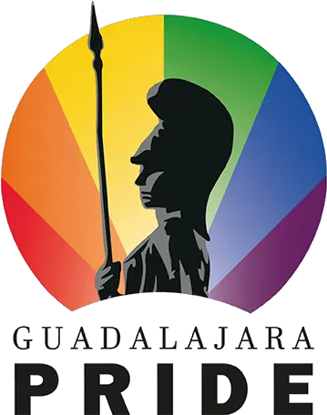 Guadalajara Pride Hair Design Png Gay Pride Png
