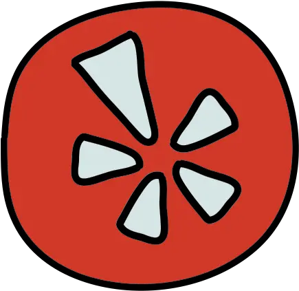 Iconos Yelp Dot Png Yelp Icon Vector