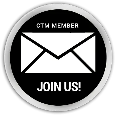 Ctm Member Subscription Mail Icon Full Size Png Download E Newsletter Mail Icon Download