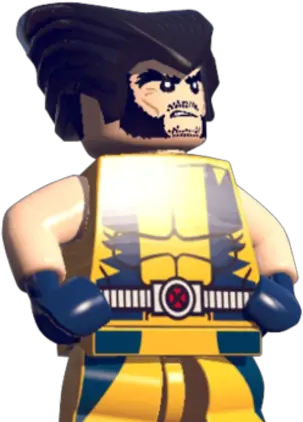 Wolverine Wolverine Lego Png Wolverine Png