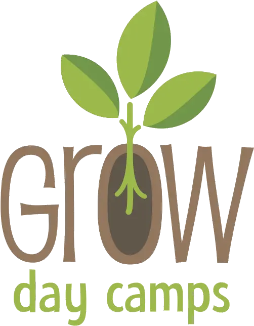 Grow Day Camp Logo Birmingham United Methodist Church Camp Glisson Grow Day Camp Png Camp Logo
