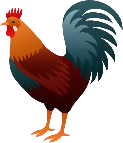 Rooster Png 1 Image Rooster Clipart Rooster Png