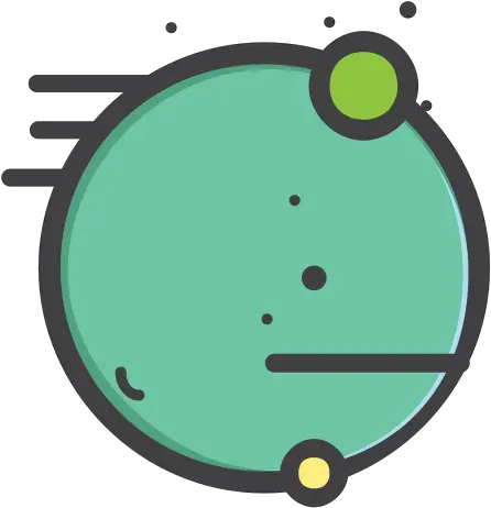 Univearse Venues Saturn Earth Planet Icon Solar System Planet Cartoon Png Pluto Icon