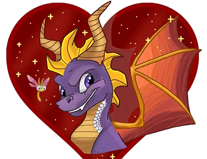 Spyro Projects Dragon Png Spyro Icon