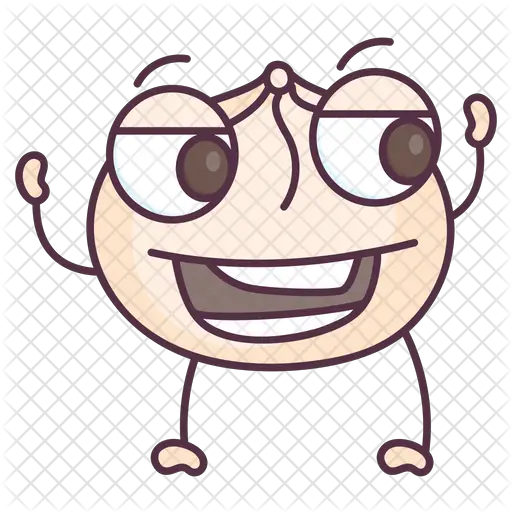 Momo Icon Cartoon Png Momo Png