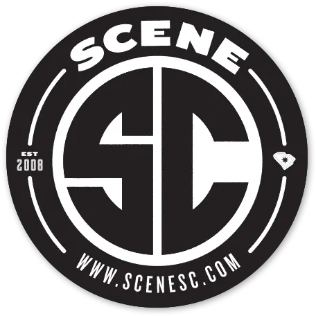 Scenesc Page 3 Of 170 Covering The South Carolina Music Scenesc Logo Png Sc Logo