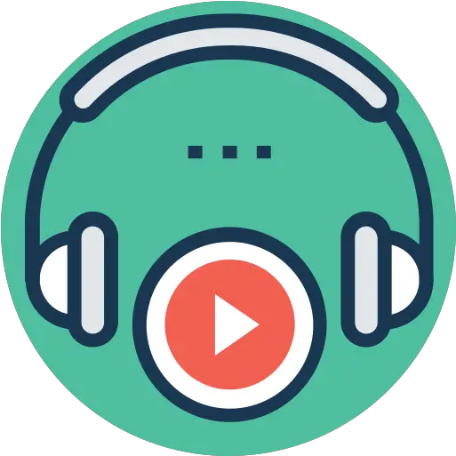 Listening Free Music Icons Listening Icon Png Listen To Music Icon