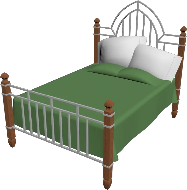 Steel Frame Bed Design And Decorate Your Room In 3d Steel Bed Design Png Bed Png