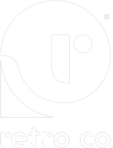 Download Hd Retro Logo Logo Transparent Png Image Euston Railway Station Retro Logo