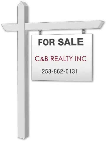 Bonney Lake Wa Real Estate Listings Homes Properties And Lots Sale Century 21 Sign Png For Sale Sign Png