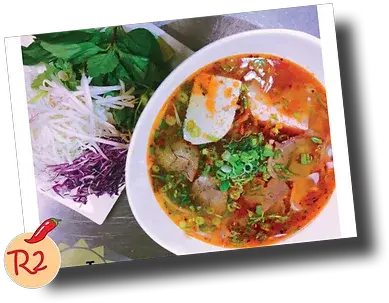 Authentic Bowl Png Pho Png