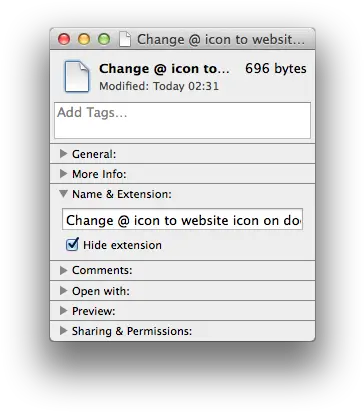 Change Icon To Website Apple Community Vorschau Als Standard Festlegen Mac Png Name Tag Icon
