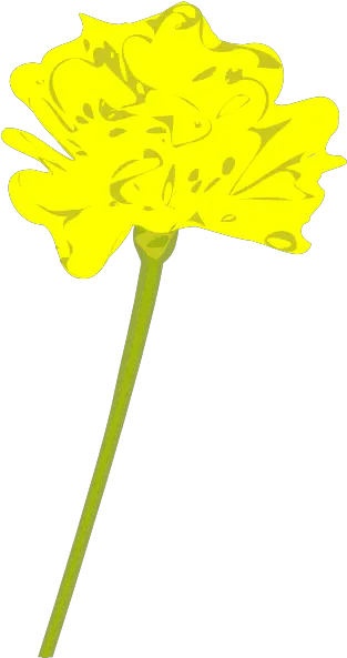 Yellow Marigold Png Clip Arts For Web Floral Design Marigold Png
