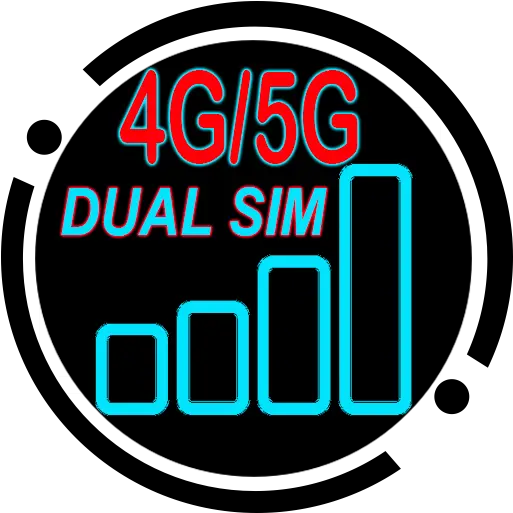 4g5glte Force Only Apk 25 Download Apk Latest Version Dot Png Lte Icon