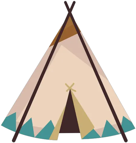 Transparent Png Svg Vector File Teepee Png Teepee Png